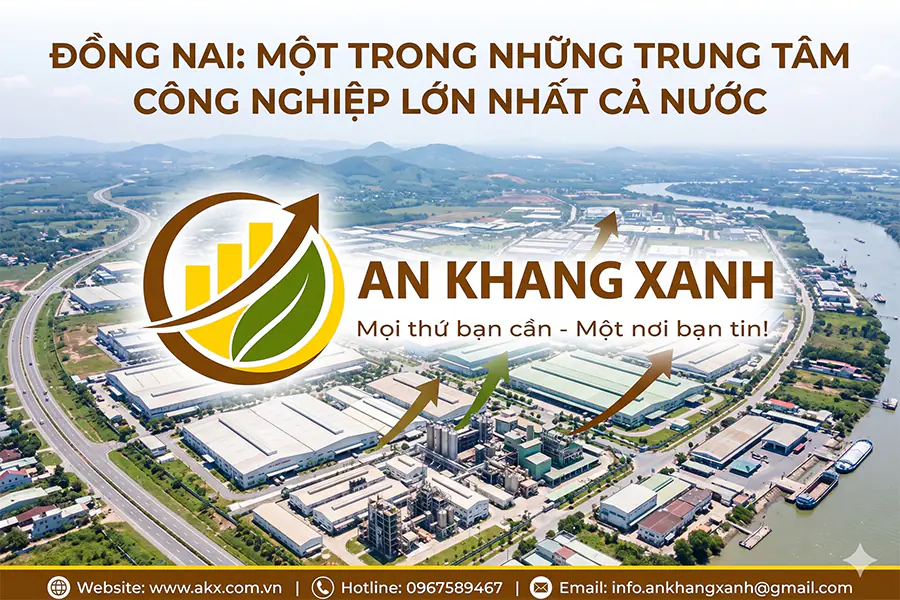 Công Ty TNHH Giải Pháp Công Nghệ An Khang Xanh
