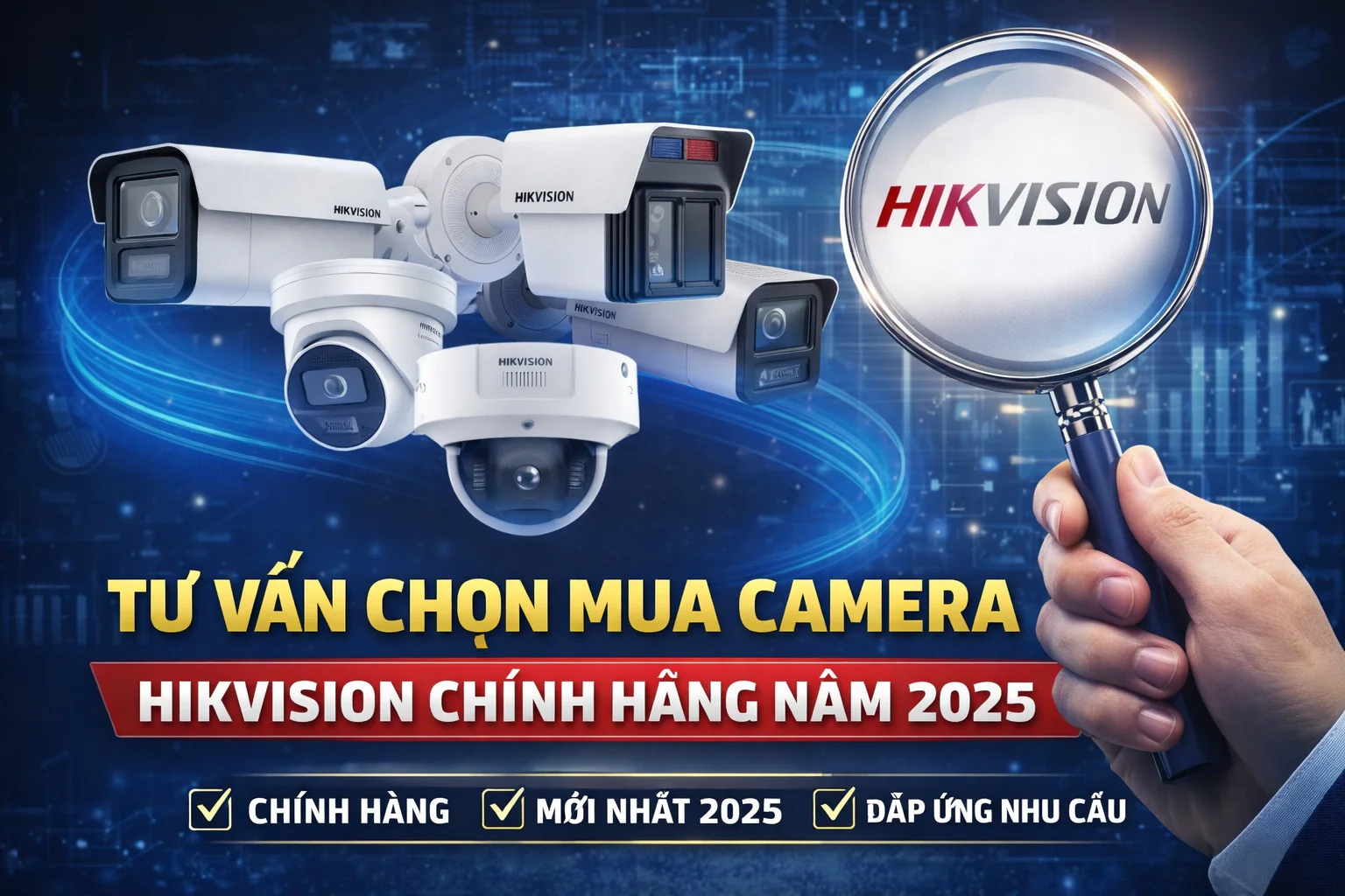 Khuyến Mãi Camera Hè 2026: Hè An Toàn - Ngàn Ưu Đãi tại AKX